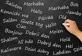 Languages Tuition